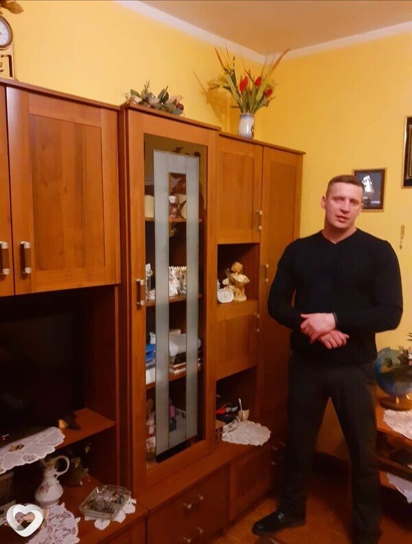 Alexandr, Лодзь