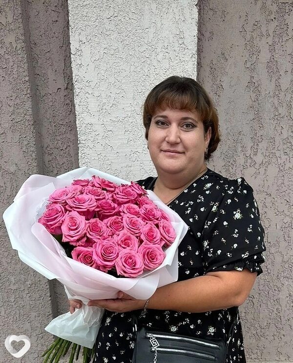 Елизавета, 31, Туле — анкета №1634089