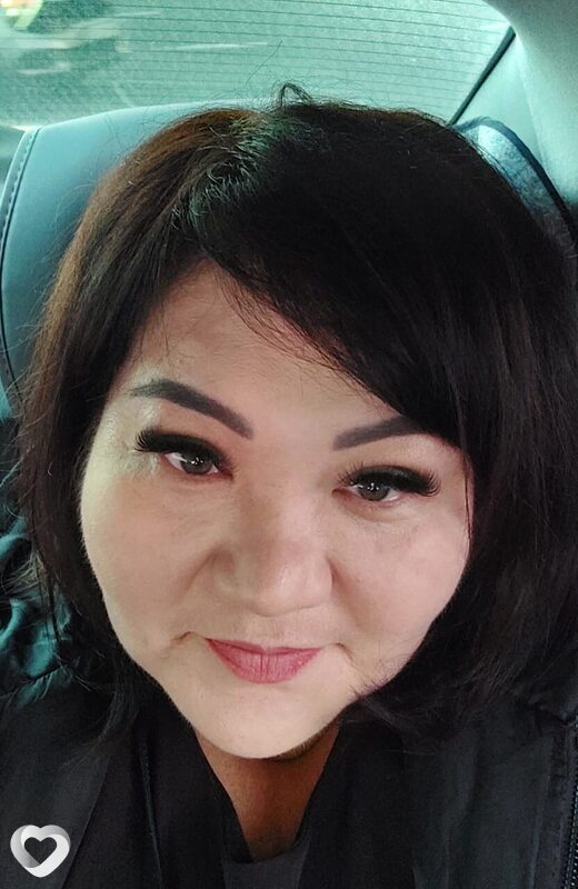 Жанна, 40, Астане — анкета №1634092