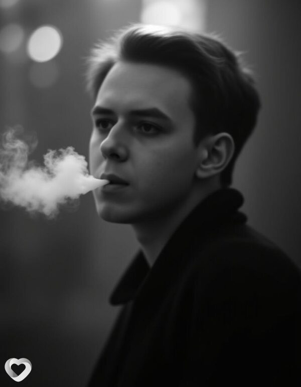 Павел, 22, Москве — анкета №1633396