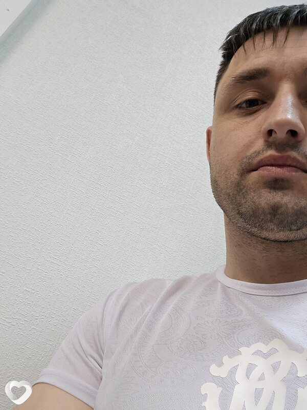 Магомед, 38, Домодедово — анкета №1633398