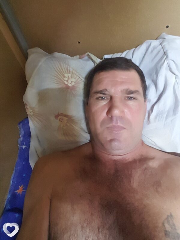 Виталий, 45, Оренбурге — анкета №1633400