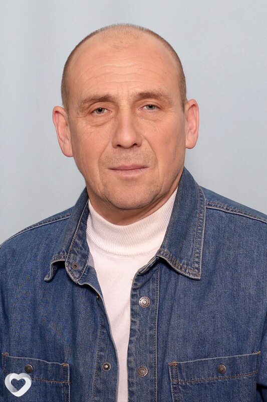 Дмитрий, 49, Брянске — анкета №1633408