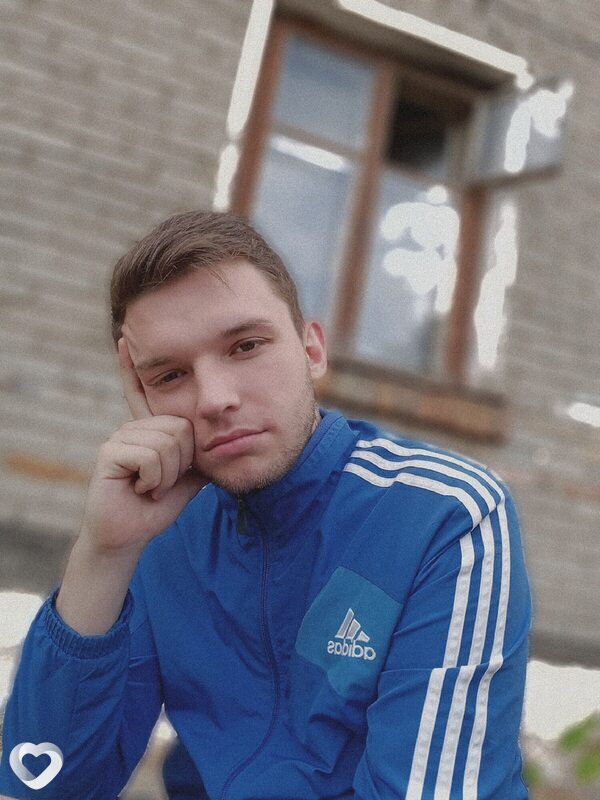 Никита, 30, Москве — анкета №1633417