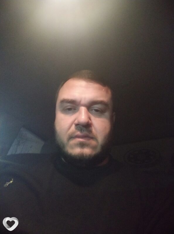 Ильгар, 40, Сургуте — анкета №1633310