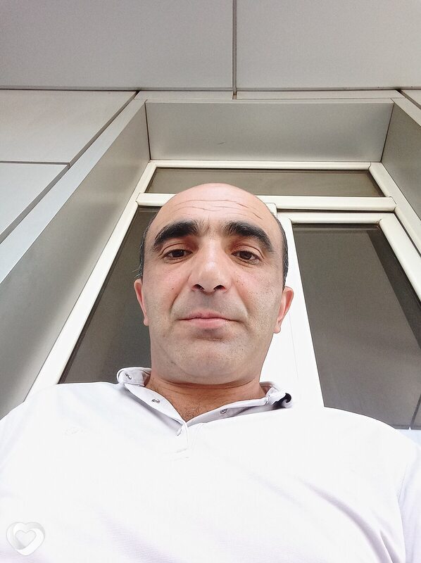 Vardan, 42, Ереван — анкета №1633320