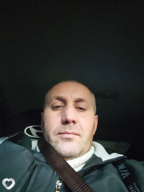 Эдик, 41, Белове — анкета №1633555