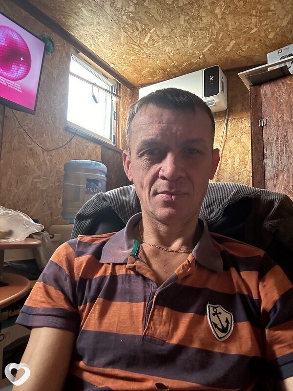 Ник, 46, Ростове-на-Дону — анкета №1633561
