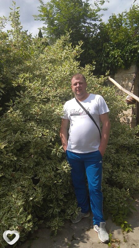 Денис, 41, Ставрополе — анкета №1633563