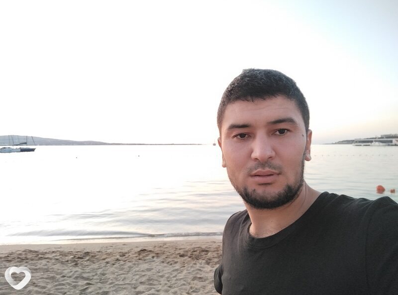 Вахиджон, 30, Краснодаре — анкета №1633565