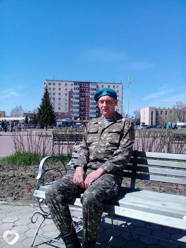 Дмитрий, 32, Астане — анкета №1633424