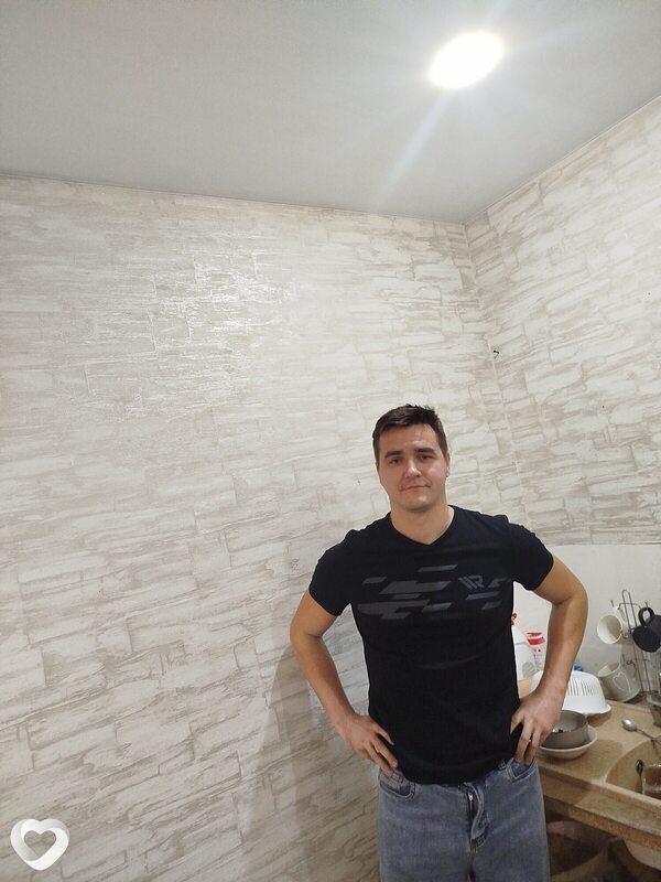 Павел, 31, Могилев — анкета №1633426