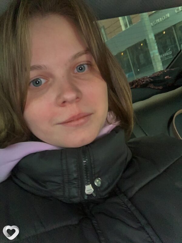 Софья, 22, Волгограде — анкета №1633430
