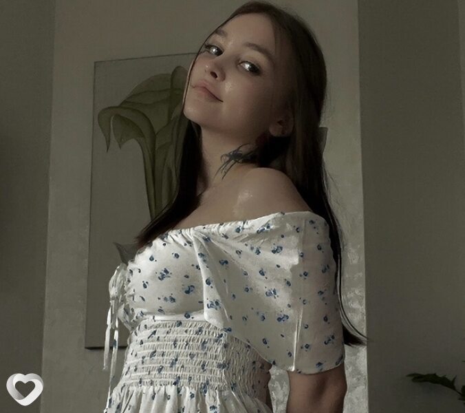 Елизавета, 22, Ростове-на-Дону — анкета №1633433