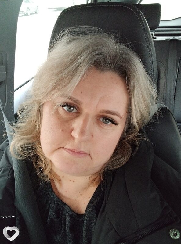 Ольга, 47, Москве — анкета №1633442