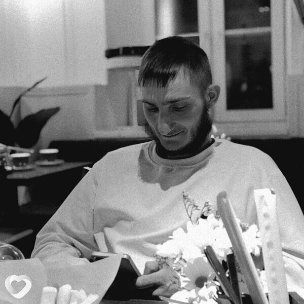 Алексей, 28, Москве — анкета №1633444