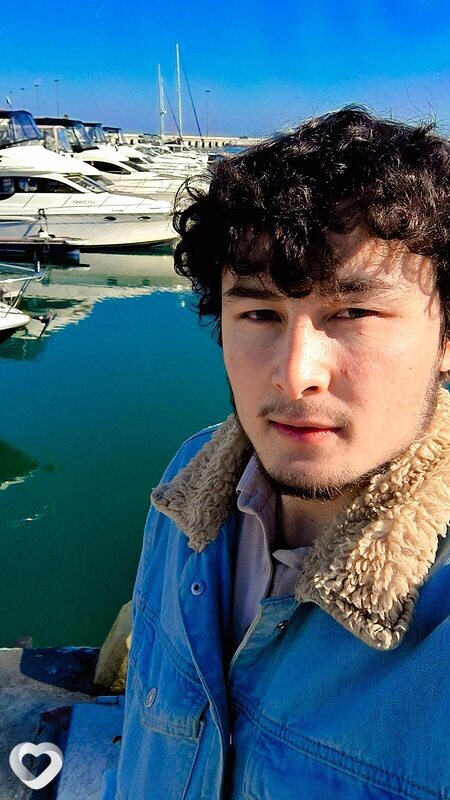 Siroj, 23, Ставрополе — анкета №1633461