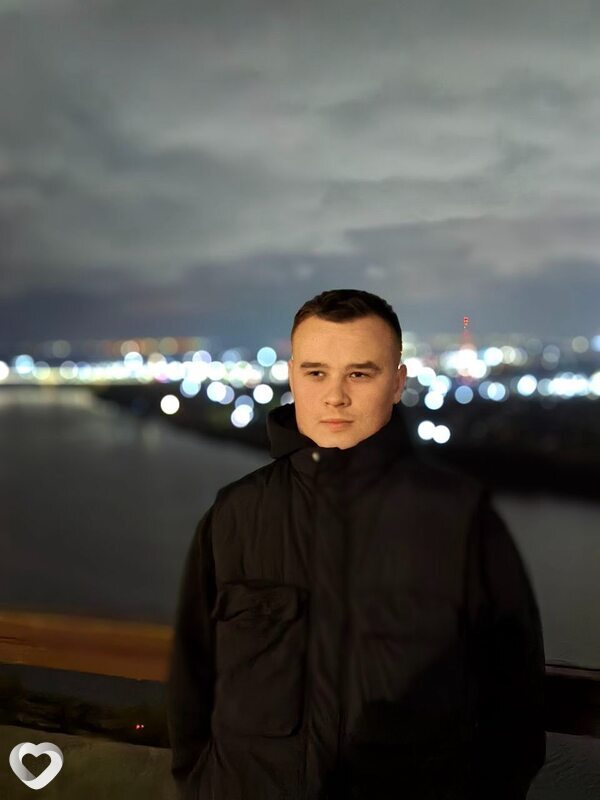 Роман, 22, Владимире — анкета №1633262