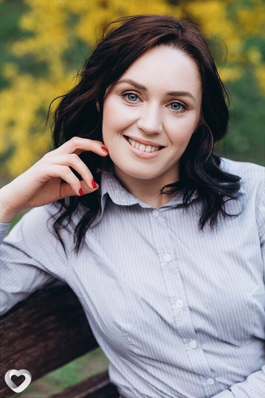 Света, 40, Сочи — анкета №1633263