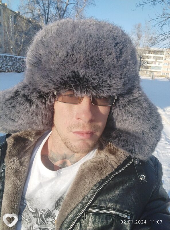 Сергей, 40, Чите — анкета №1633265