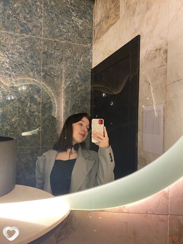 Диана, 23, Ярославле — анкета №1633268