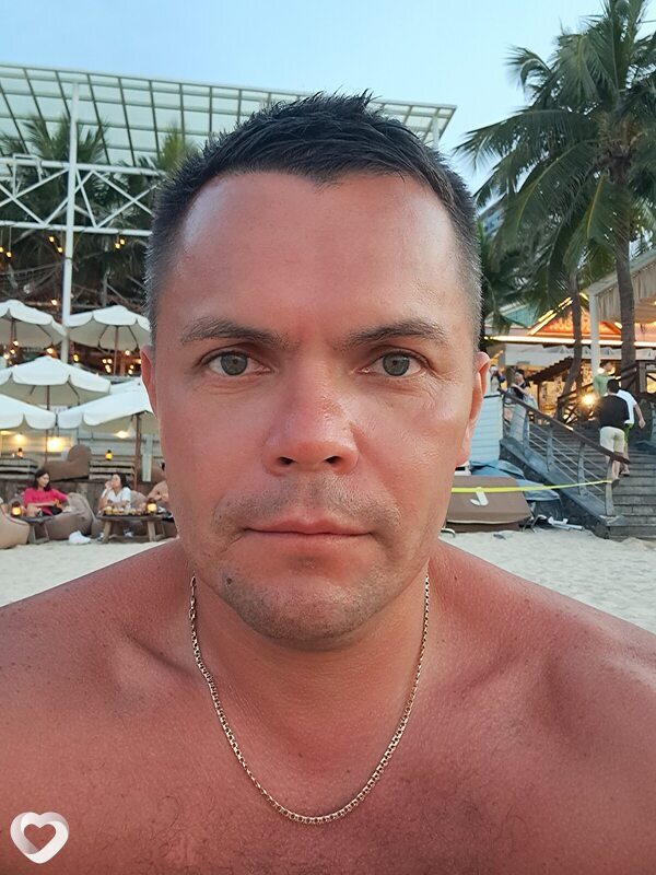 Марат, 41, Казани — анкета №1633513