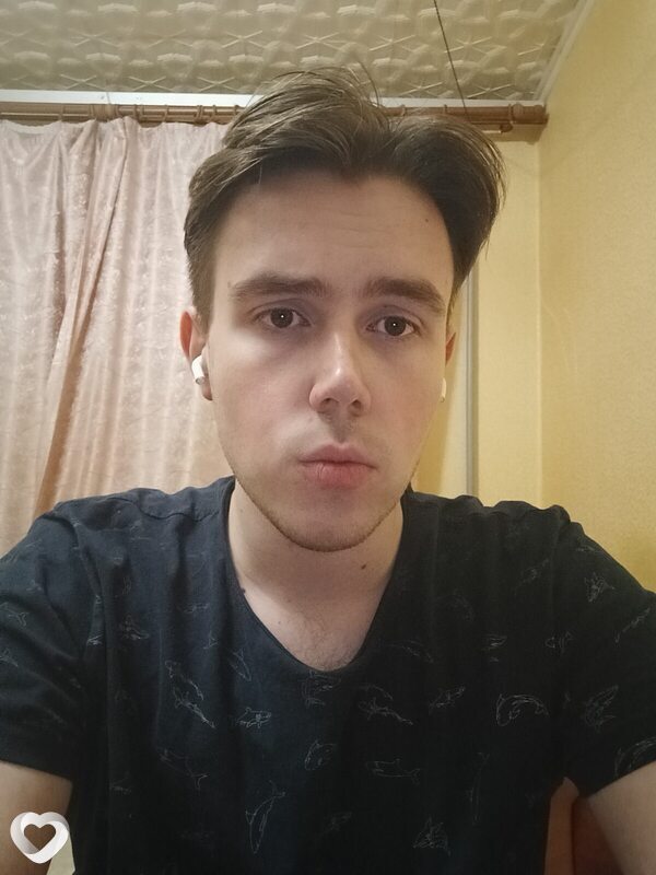 Имран, 23, Самаре — анкета №1633676