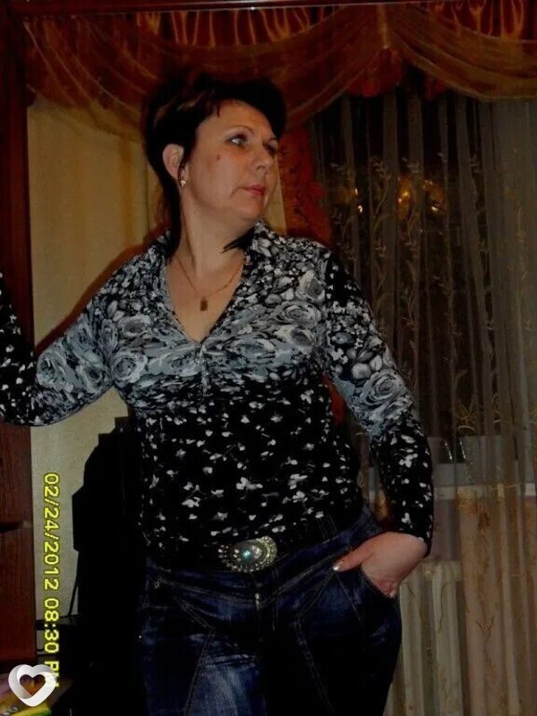 Наталия, 56, Минске — анкета №1633678
