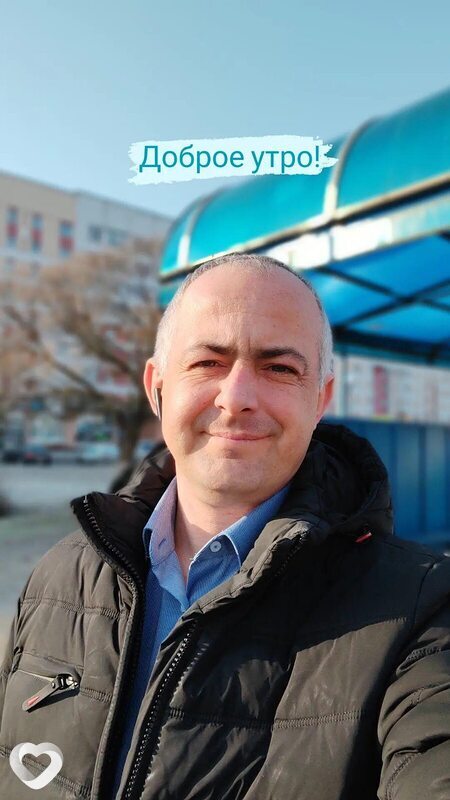 Сергей, 42, Санкт-Петербурге — анкета №1633679