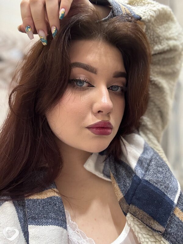 Анастасия, 24, Липецке — анкета №1633693