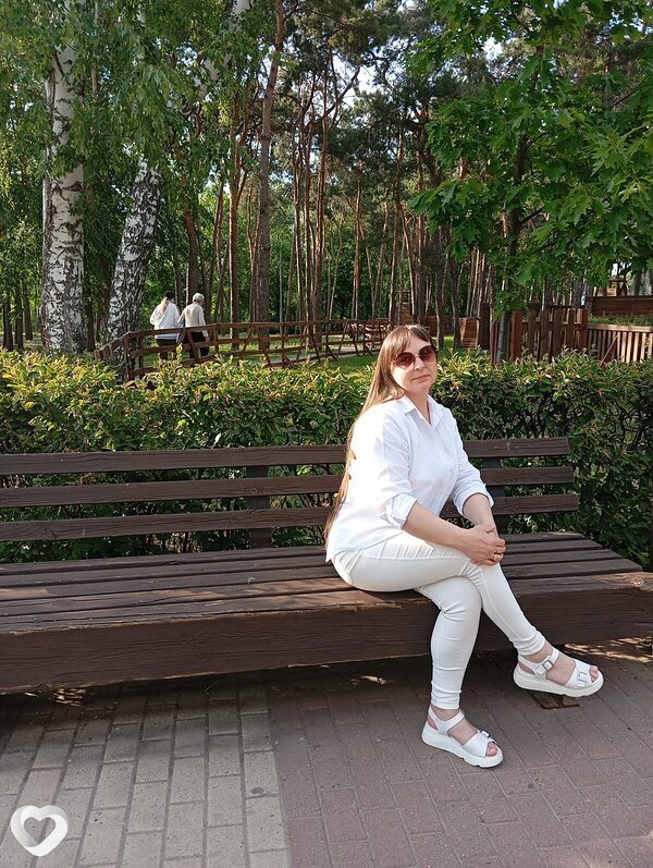 Juliya, 40, Брянске — анкета №1633582