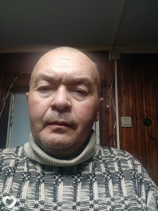 Сергей, 51, Ужуре — анкета №1633589