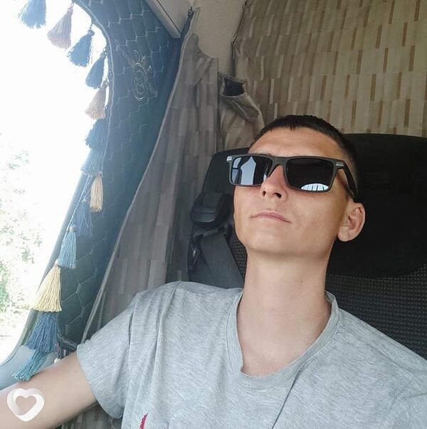Андрей, 32, Одессе — анкета №1633533