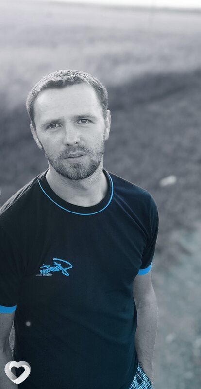 Дима, 39, Борисове — анкета №1633474