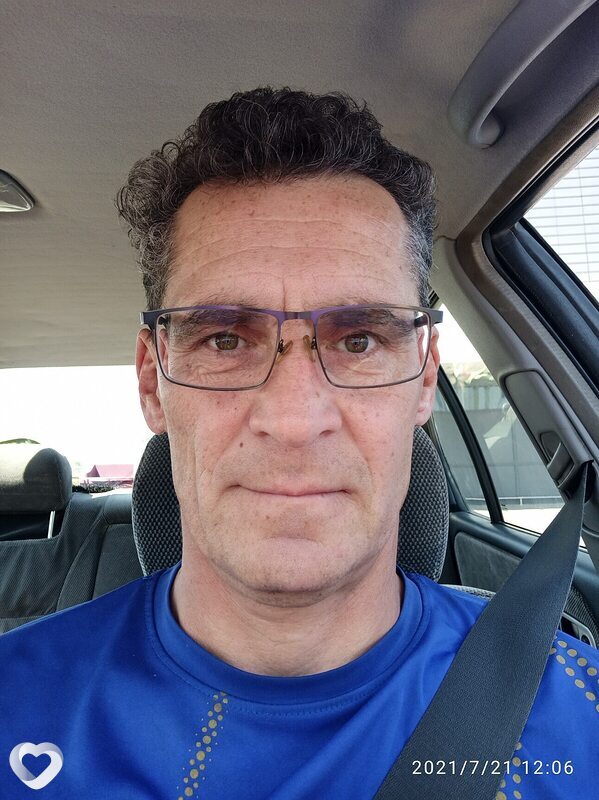 Андрей, 53, Хойниках — анкета №1633483