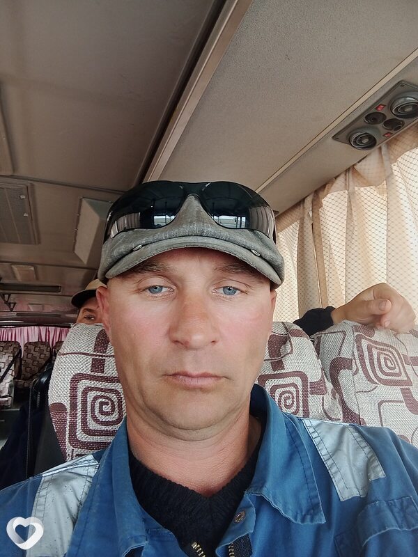 Анатолий, 45, Кингисеппе — анкета №1633489