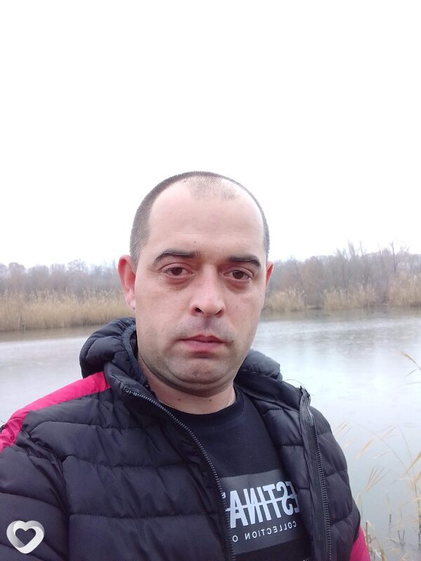 Сергей, Терновка