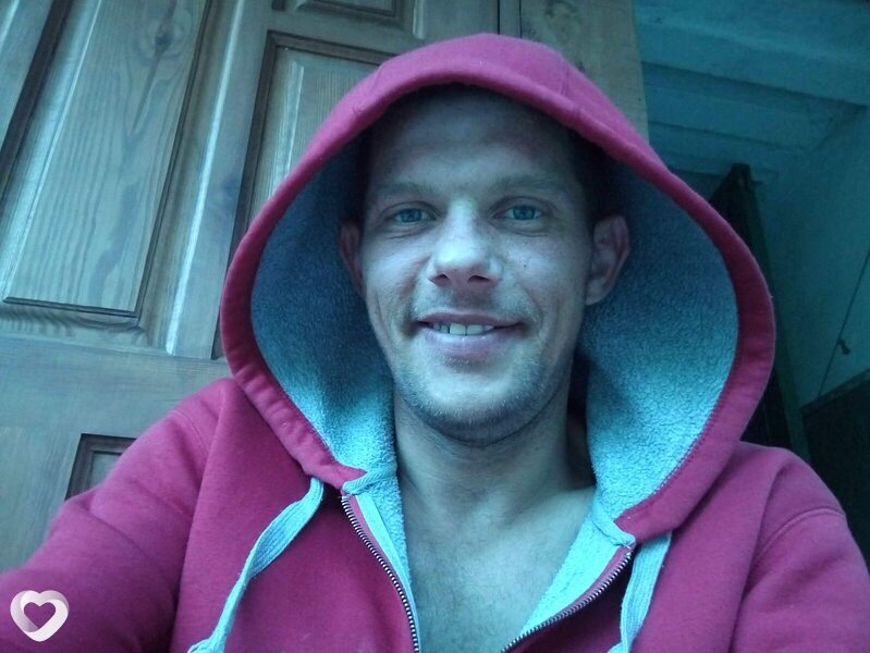 Bobby, 43, Киеве — анкета №1633623