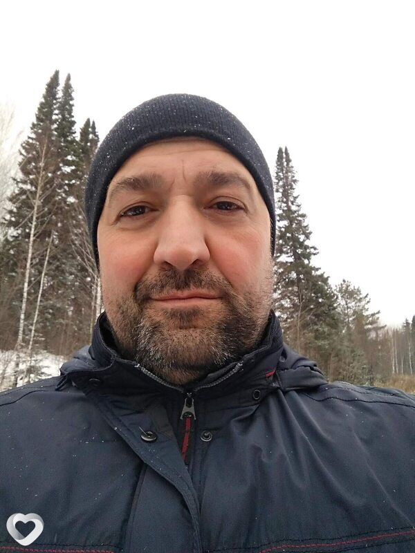 Артем, 51, Кемерове — анкета №1633633