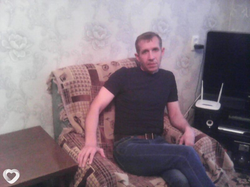 Дмитрий, 52, Темиртау — анкета №1633642