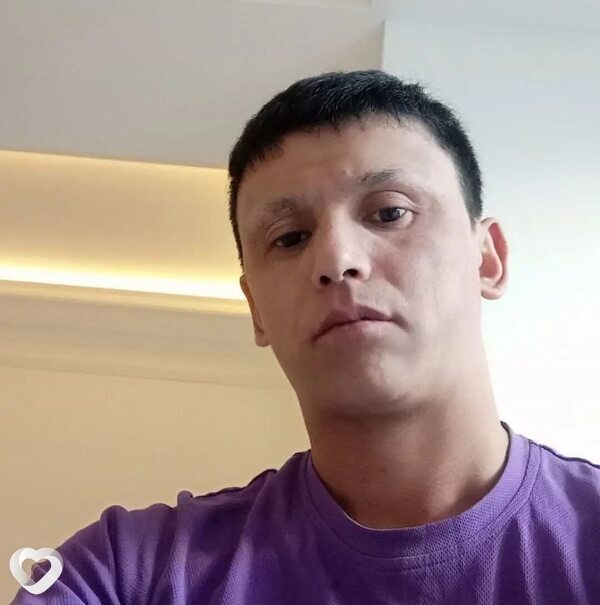 Sardor, 39, Ташкент — анкета №1633645