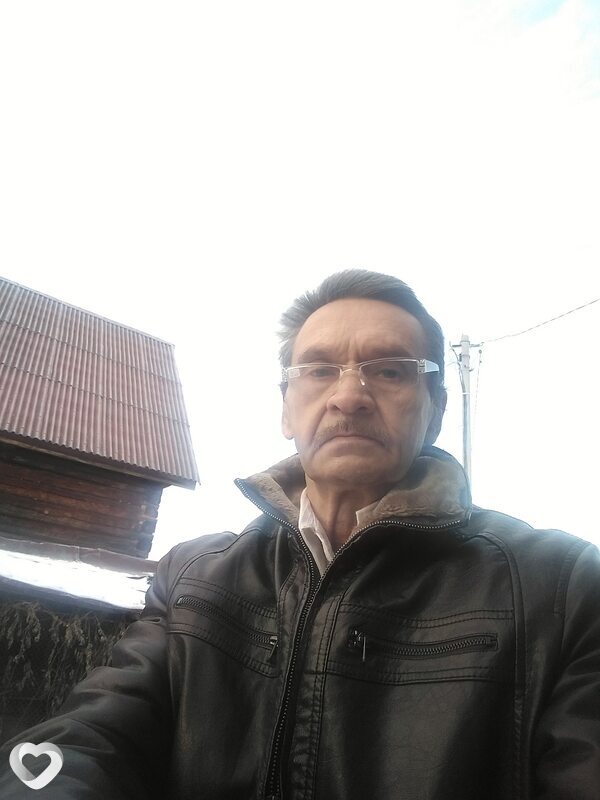 Андрей, 59, Тюмени — анкета №1633646