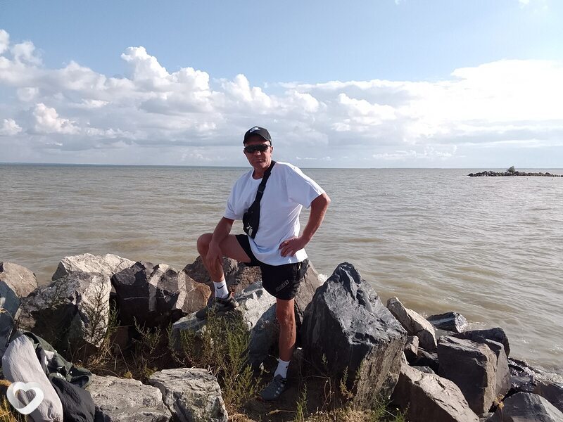 Владимир, 44, Новосибирске — анкета №1633651