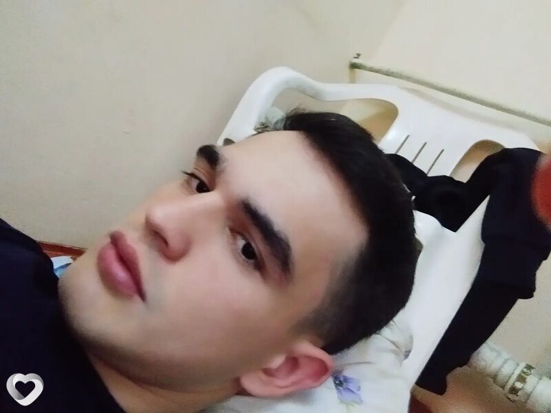 Керим, Ашхабад