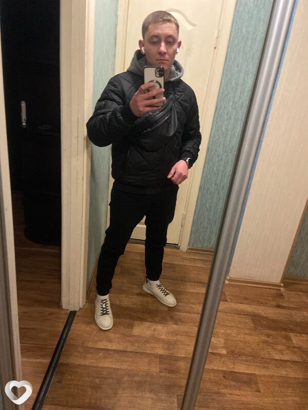Сергей, 34, Смоленске — анкета №1633657