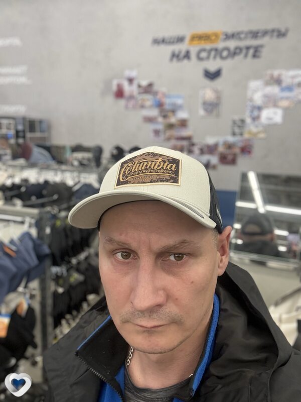 Андрей, 41, Челябинске — анкета №1633658