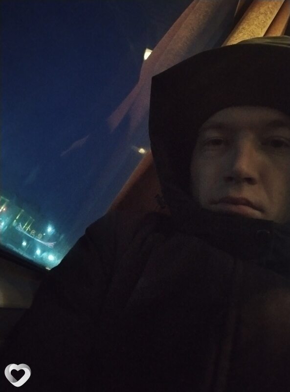Санек, 30, Шахтинске — анкета №1633664