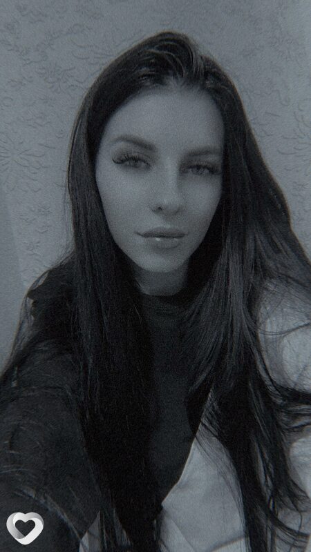 Анастасия, 21, Донецке — анкета №1633665