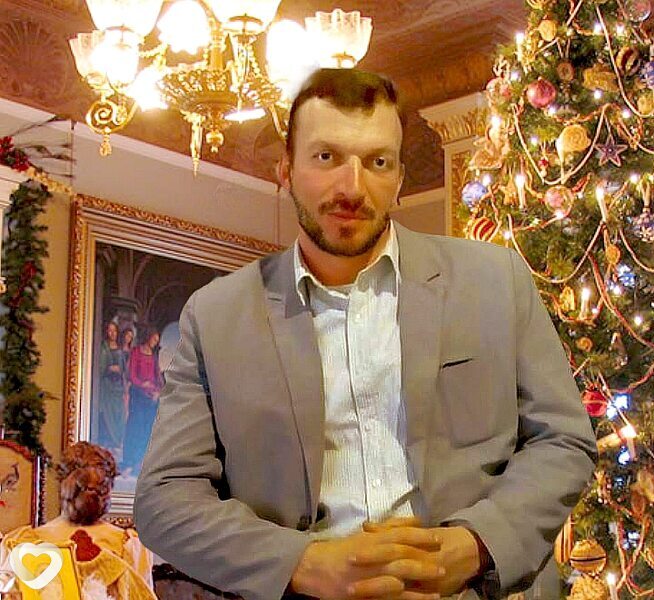 Александр, 50, Алматы — анкета №1633669