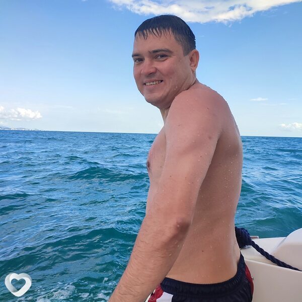 Алексей, 40, Нижнем Новгороде — анкета №1633748